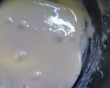 簡単!!レモンクリームチーズムース作り方3写真