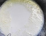 簡単!!レモンクリームチーズムース作り方4写真