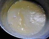 簡単!!レモンクリームチーズムース作り方6写真