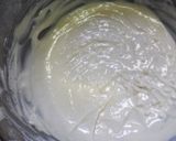 簡単!!レモンクリームチーズムース作り方8写真