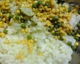 簡単!!シンプル野菜コロッケ作り方3写真