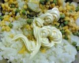 簡単!!シンプル野菜コロッケ作り方4写真