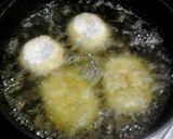 簡単!!シンプル野菜コロッケ作り方6写真