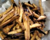 簡単!おばあちゃんの味♪いもけんぴ作り方8写真