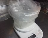 トマト缶で簡単パン作り方1写真