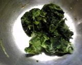 早くて簡単!!ほうれん草の胡麻かけ作り方18写真