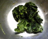 早くて簡単!!ほうれん草の胡麻かけ作り方18写真