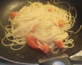 塩麹DEアボガドクリームチーズパスタ♬作り方5写真