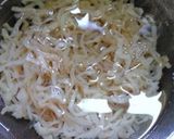簡単!!クラゲの中華サラダ作り方1写真