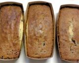 簡単!!ブルーベリーパウンドケーキ作り方14写真