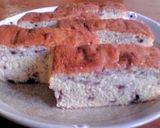 簡単!!ブルーベリーパウンドケーキ作り方15写真