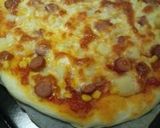 ジャーマンポテトピザ☆作り方2写真