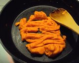 手間をかけた私のシューサラダはいかが？作り方1写真