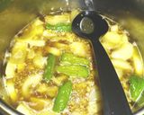 我が家のそぼろ大根作り方4写真