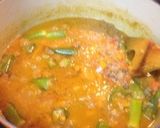 オクラがゴロゴロ！キーマカレー作り方5写真
