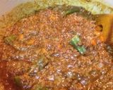 オクラがゴロゴロ！キーマカレー作り方6写真