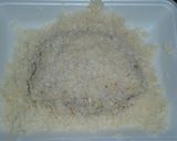 ミートクリームコロッケ作り方4写真
