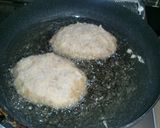 ミートクリームコロッケ作り方5写真