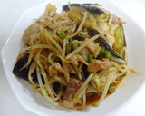 パパっと★焼肉のたれで豚肉と野菜炒め作り方4写真