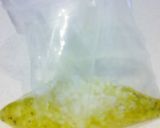 冷たいトマトのスイートマリネ。作り方6写真