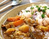 ■絶品！みんな大好き、給食のカレー■作り方6写真
