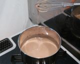 ﾊﾟﾊﾟｯと作れる♪カフェオレクリーム作り方4写真