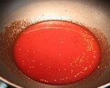 さっくり！もっちり！W蓮根ピリ辛バーグ作り方6写真