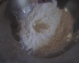 アトっ子ちゃんも安心！なニラお焼き作り方1写真