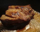 ジップロックで簡単焼き豚作り方9写真