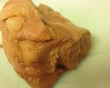 ジップロックで簡単焼き豚作り方7写真