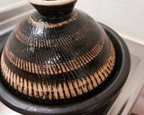 アクアパッツァ風塩麹の土鍋蒸。作り方7写真