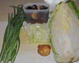 手抜き一切無しの餃子作り方1写真