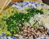 手抜き一切無しの餃子作り方4写真