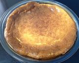 簡単 ベイクドチーズケーキ作り方5写真