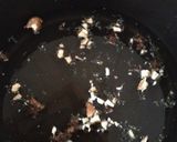 ピリ辛でウマ辛！ヴィーガン担々麺作り方1写真