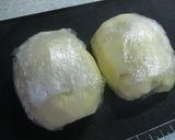 オッサンのポテト皿だ（ポテトサラダ）作り方1写真