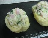 オッサンのポテト皿だ（ポテトサラダ）作り方4写真