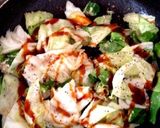 ピリ辛でウマ辛！ヴィーガン担々麺作り方6写真