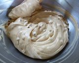 カフェモカパウンドケーキ作り方7写真