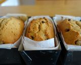 カフェモカパウンドケーキ作り方8写真