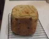 おとうふ食パン　ダイエット版作り方3写真