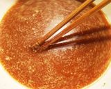 マーボー豆腐作り方2写真