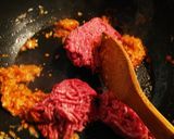 マーボー豆腐作り方4写真