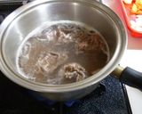 とってもヘル脂ー「冷やし肉じゃが」作り方2写真