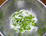 ゴーヤの酢の物作り方3写真