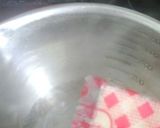 フルシュワ酔わない梅酒ゼリー作り方1写真