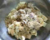 パンの耳で★ザクザク香ばしクッキー作り方3写真