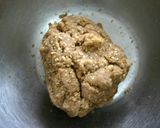 パンの耳で★ザクザク香ばしクッキー作り方4写真