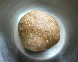 パンの耳で★ザクザク香ばしクッキー作り方7写真