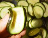 ズッキーニのピクルス作り方8写真
